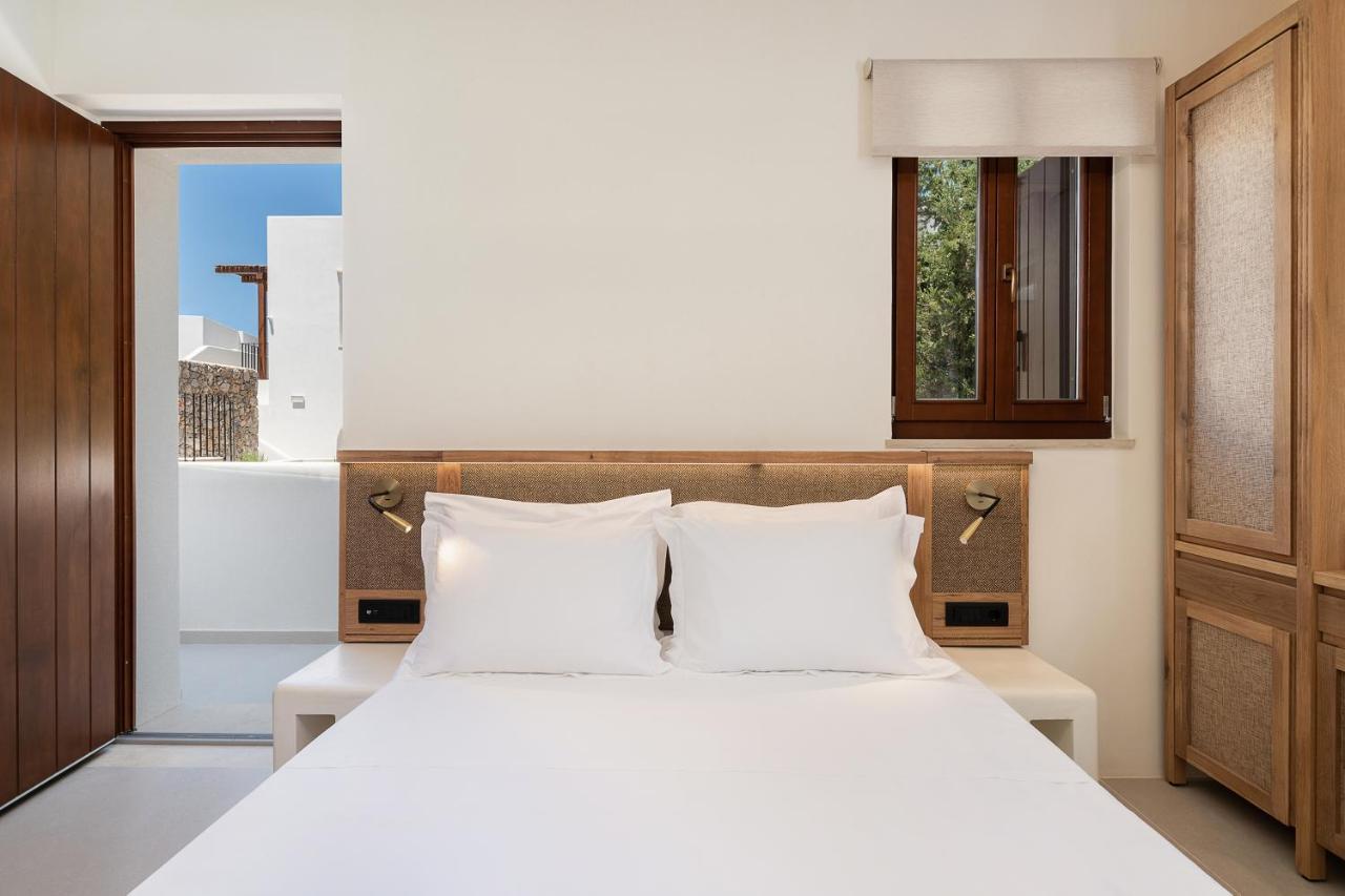The Authentic Village Boutique Hotel Hora Sfakion Exterior photo