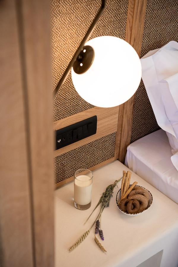 The Authentic Village Boutique Hotel Hora Sfakion Exterior photo