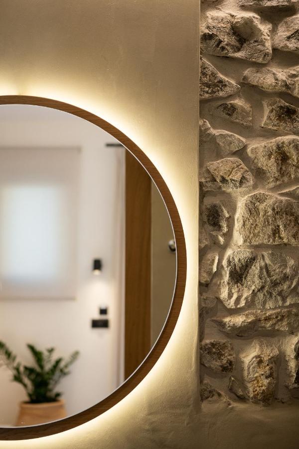 The Authentic Village Boutique Hotel Hora Sfakion Exterior photo