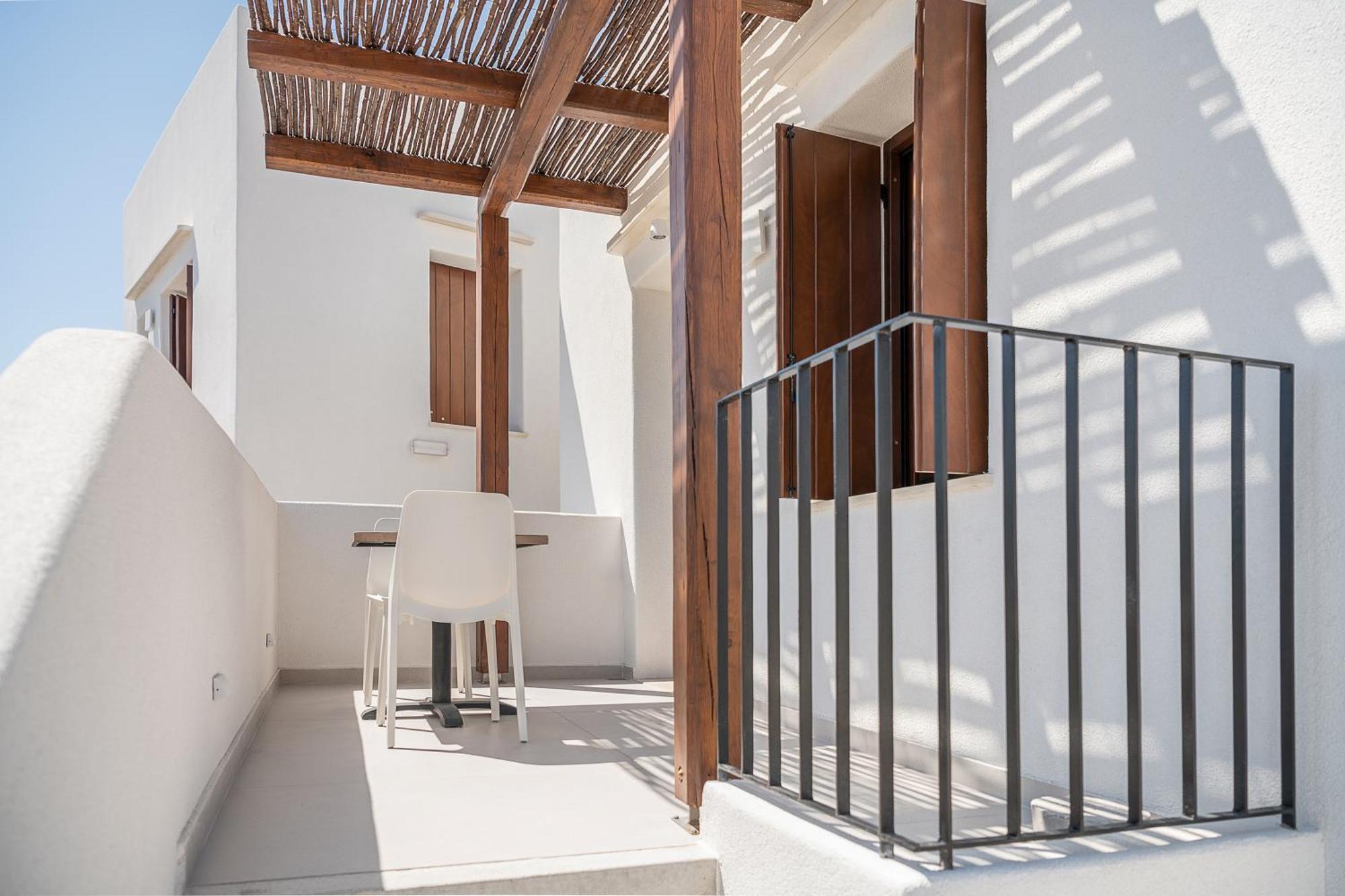 The Authentic Village Boutique Hotel Hora Sfakion Exterior photo